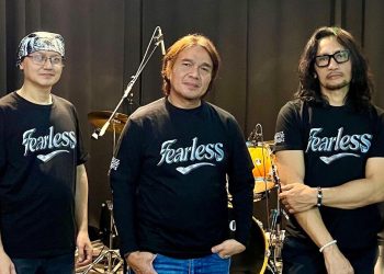 Gelar Showcase Spesial untuk Perkenalan Lagu Baru Never Stop Believing