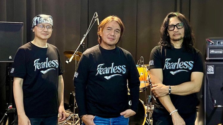 Gelar Showcase Spesial untuk Perkenalan Lagu Baru Never Stop Believing