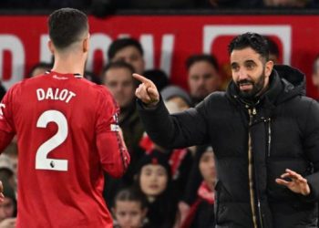 Man Utd vs Wolves, Link Live Streaming Liga Inggris Tersedia di Vidio