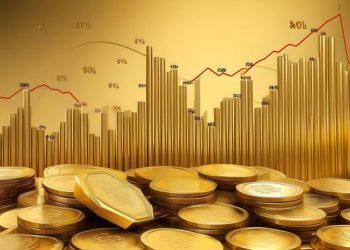 Harga Emas dan Perak Kompak Naik 10 Desember 2025