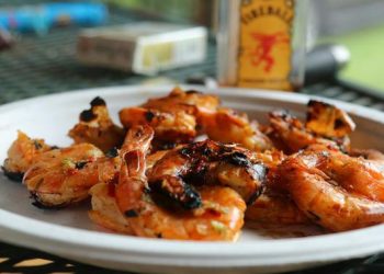 Resep dan Tips Mudah Bumbu Udang Bakar yang Enak dan Gurih Anti Gagal