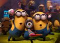 5 Rekomendasi Film Animasi untuk Liburan Akhir Tahun Bersama Keluarga Ada Minions