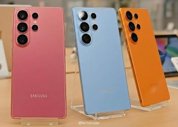 Pasar Ponsel Tipis Kurang Menjanjikan