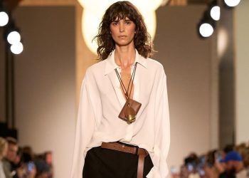 New York Fashion Week Hentikan Penggunaan Bulu Hewan di Pentas Mode