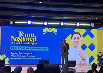 Ekonomi Digital Indonesia Diprediksi Mencapai 340 Miliar Dolar pada 2030 dan Faktor Pendorongnya