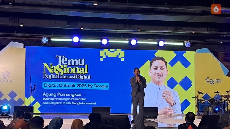 Ekonomi Digital Indonesia Diprediksi Mencapai 340 Miliar Dolar pada 2030 dan Faktor Pendorongnya