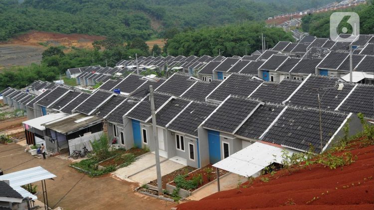 Renovasi Rumah Rakyat BTN-PPATK Dukung Pencapaian 3 Juta Hunian Layak