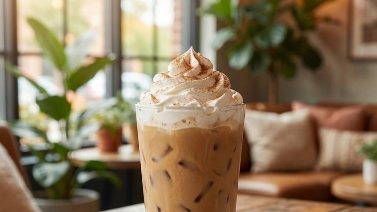 12 Resep Kopi Susu Terpopuler 2025 dengan Rasa Otentik