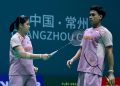Debut di BWF World Tour Finals 2025, Jafar dan Felisha Ingin Berikan Yang Terbaik