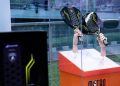 Lamborghini Masuki Dunia Padel dengan Raket Mewah Seharga Puluhan Juta