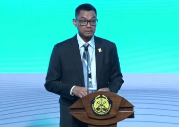 Bos PLN Bagikan Informasi Pemulihan Listrik di Aceh Setelah Banjir