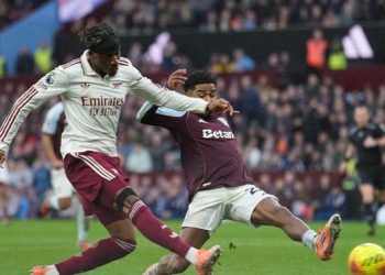 Pertarungan Seru Memperebutkan Posisi Teratas Klasemen Liga Inggris