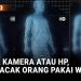 Teknologi Pelacak Terbaru Tanpa Kamera atau Ponsel Menggunakan Sinyal Wifi