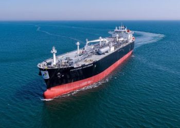 Kapal Dikerahkan untuk Salurkan Energi ke Wilayah Terdampak Banjir Sumatera