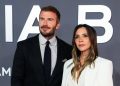 Victoria dan David Beckham Tidak Lagi Mengikuti Instagram Brooklyn Hubungan Keluarga Semakin Retak