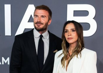 Victoria dan David Beckham Tidak Lagi Mengikuti Instagram Brooklyn Hubungan Keluarga Semakin Retak