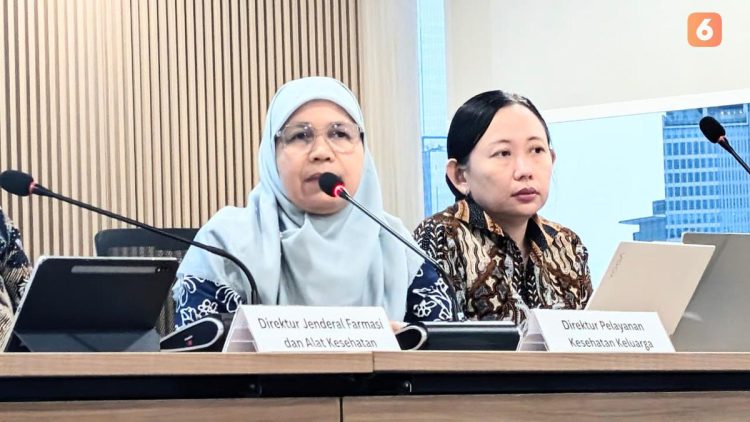 Kemenkes Tak Anjurkan Susu Formula di Bencana, Ini Saran yang Tepat!