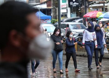 Daftar Lengkap UMP 2026 untuk 38 Provinsi di Indonesia