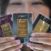 Harga Emas Antam 18 Desember 2025 Cetak Rekor, Simak Rinciannya