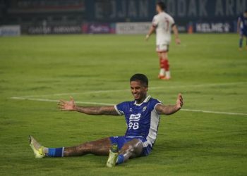 Brace Ramon Tanque Sebagai Pembedah Performa