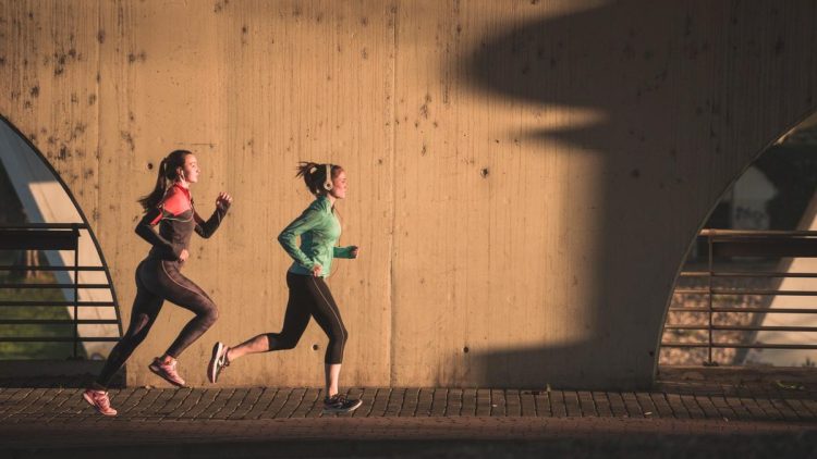 Apakah Berolahraga Sebelum Tidur Mengganggu Kualitas Istirahat?