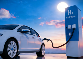 China Produksi 30 Ribu Mobil Hidrogen dengan 70 Persen Komponen Lokal