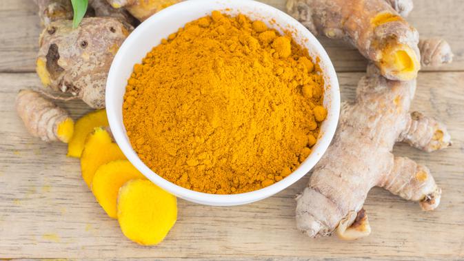 Daftar Tanaman Herbal Mengatasi Keputihan Termasuk Kunyit dan Daun Sirih