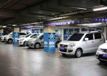 Pilihan Mobil Bekas untuk Liburan Natal dan Tahun Baru