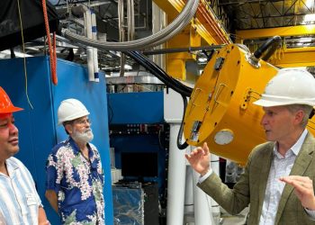 Investor NIHI Rote Terlibat dalam Merger Energi Fusi dengan Perusahaan Donald Trump