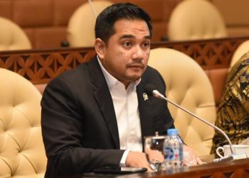 Ketua Komisi II DPR Jelaskan Cara Pecat Bupati Aceh Selatan Melalui DPRD