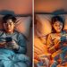 Bahaya Sleep Call Malam Hari dan Dampaknya pada Kualitas Tidur