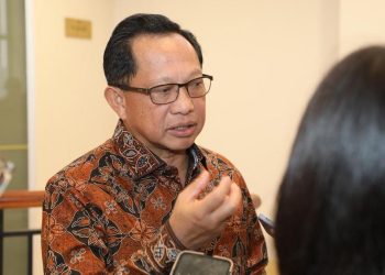 106 Ribu Pakaian Baru Disalurkan untuk Warga Terdampak Bencana di Sumatra
