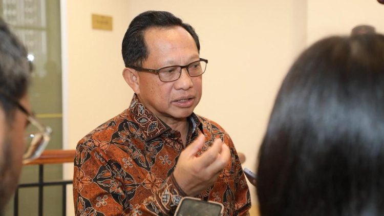 106 Ribu Pakaian Baru Disalurkan untuk Warga Terdampak Bencana di Sumatra
