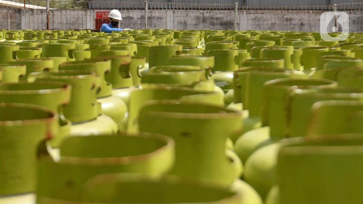 Subsidi DME Baru Bara Gantikan LPG, Kementerian ESDM Tunggu Keputusan Selanjutnya