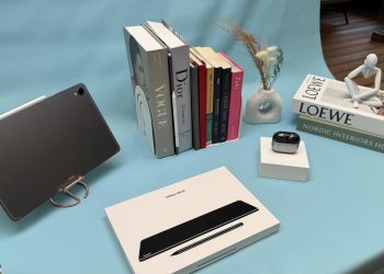 Uji One UI 8.5 pada Galaxy Tab, Berikut Daftar Model yang Terlibat