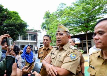 Tetap Tenang dan Hindari Provokasi