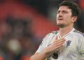 Harry Maguire Ungkap Masa Terberat di Manchester United di Balik Kritik yang Tak Kunjung Henti