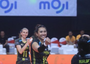 Yolla Yuliana Ceritakan Alasan Memperkuat Jakarta Livin Mandiri