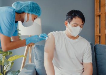 Waspada Super Flu Akhir Tahun, Epidemiolog Imbau Masyarakat Segera Vaksinasi Influenza