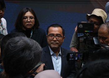 Pabrik Mobil Listrik di Subang Beroperasi 2026, Serap Ribuan Pekerja