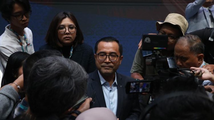 Pabrik Mobil Listrik di Subang Beroperasi 2026, Serap Ribuan Pekerja