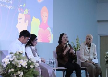 1 dari 5 Orang Menghadapi Masalah Mental, Stigma Hambat Pencarian Bantuan Profesional