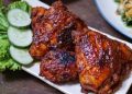 10 Tempat Makan Ayam Bakar Terbaik di Yogyakarta Untuk Kuliner Keluarga di 2025