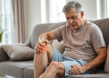 Operasi Penggantian Sendi Lutut pada Osteoarthritis dan Proses Pemulihannya