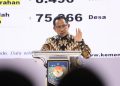 Dirjen Dukcapil Diperintahkan Mendagri Turunkan Tim ke Tiga Provinsi Terdampak Bencana