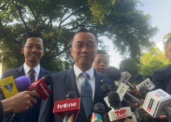 Kita Perlu Berani Mengubah Sistem