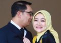 Atalia Praratya Gugat Cerai Ridwan Kamil, Ternyata Punya Harta Sebesar Ini