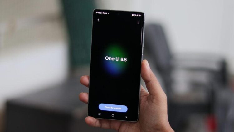 Bocoran One UI 8.5 Menunjukkan Fitur Baru untuk Mengatasi Iklan Aplikasi Mengganggu