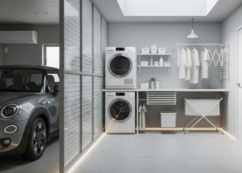 Tips Aman Meninggalkan Mobil di Rumah Selama Libur Tahun Baru 2026