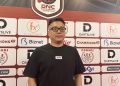 Kunci Sukses Benny Tandean Menjadi Juara Darts National Competition Final Series 2025
